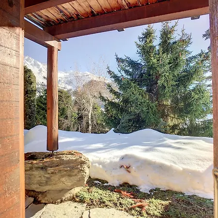 Aphrodite 006 * Verbier